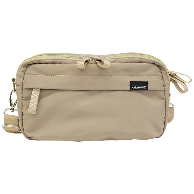 グレーベージュ