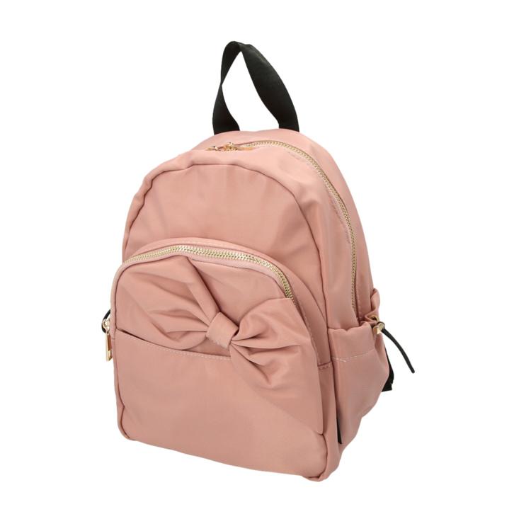 撥水.ベージュピンク