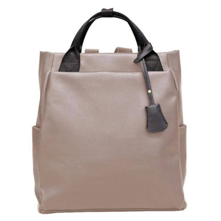 グレーベージュ