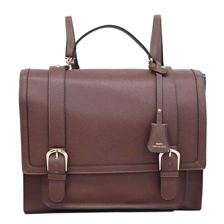 ダークブラウン