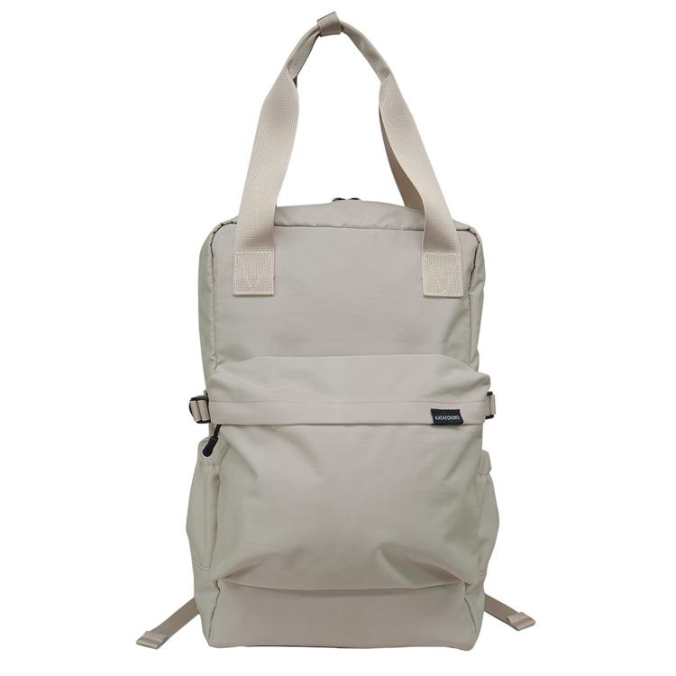 グレーベージュ