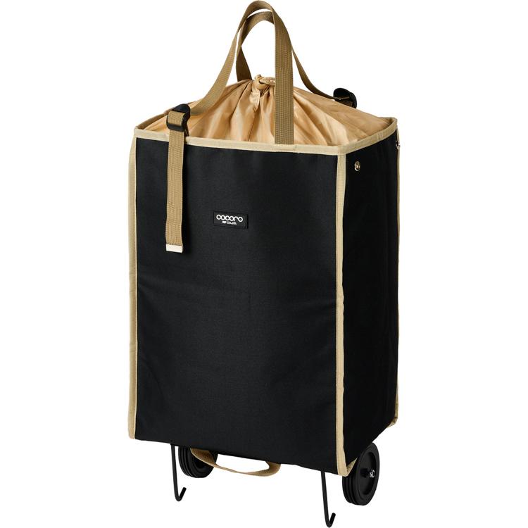 キュイール.ブラック