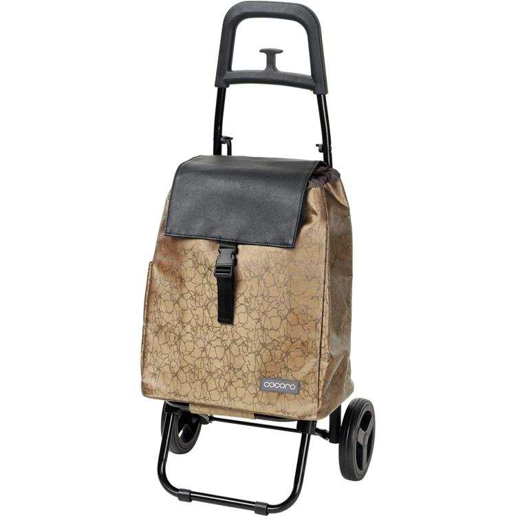 リーフレースベージュ