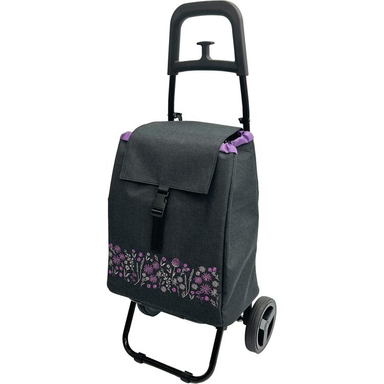 フローリス.ブラック