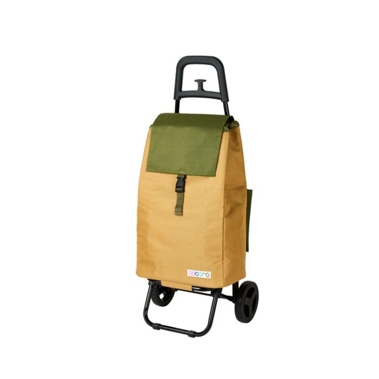 バイカラーベージュカーキ2