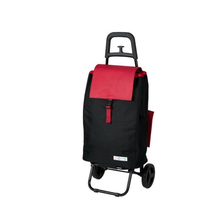 バイカラーブラックレッド2