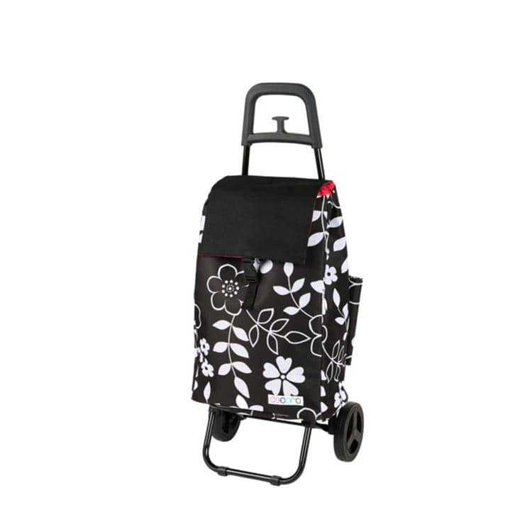 フラワーブラック2