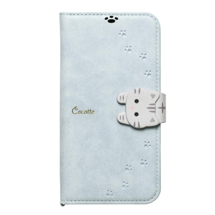 ブルーグレー15