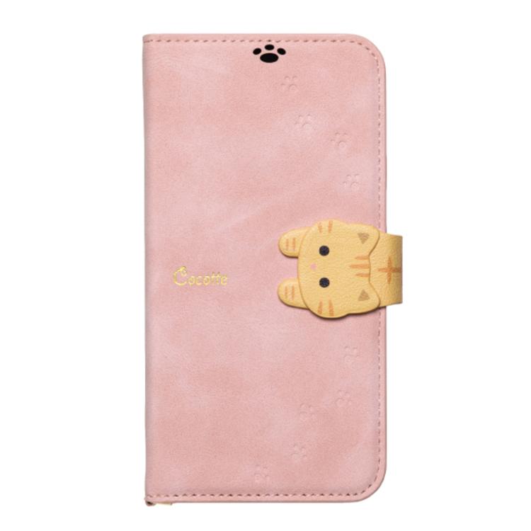 ピンクベージュ16