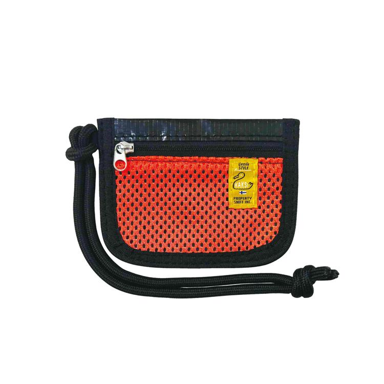 ブラックxオレンジ