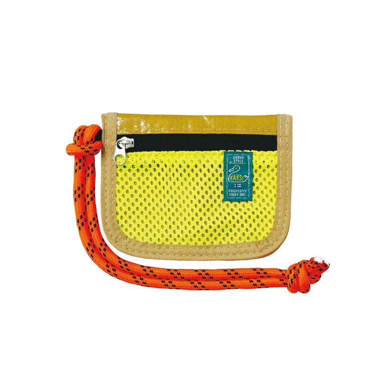 キャメルxライトグリーン