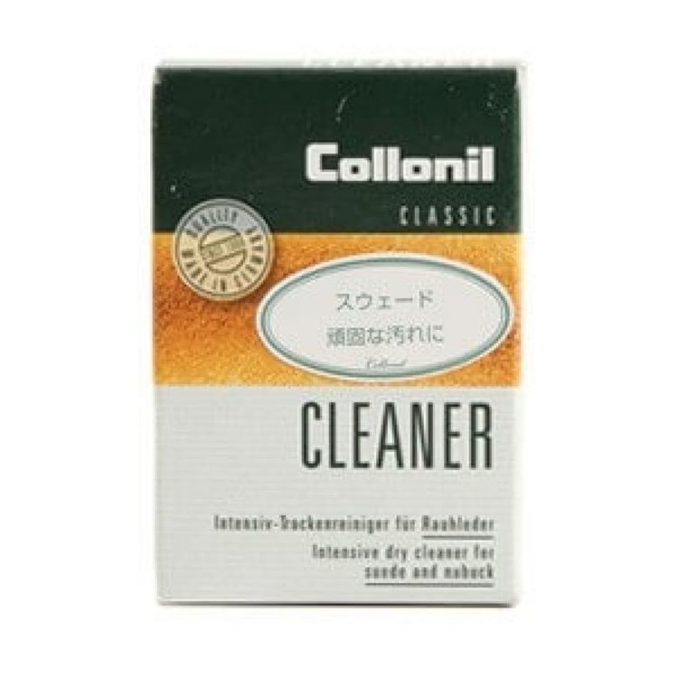 スウェードクリーナー