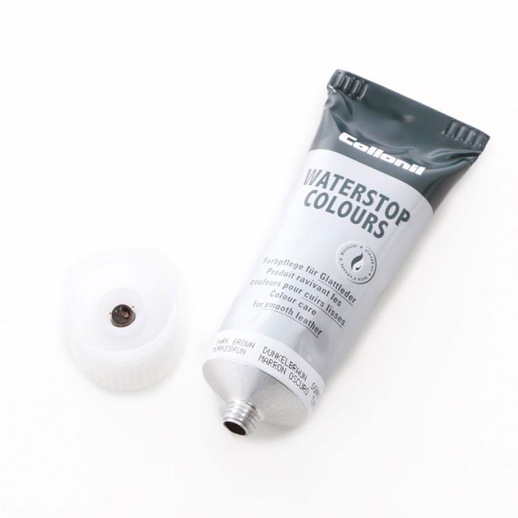 ダークブラウン