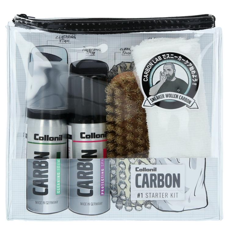 スターターキット