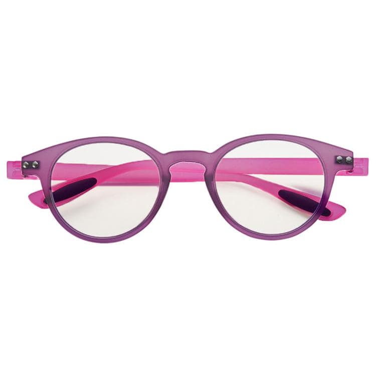 5353.パープル(ピンク）