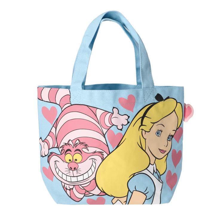 ふしぎの国のアリス/ハート