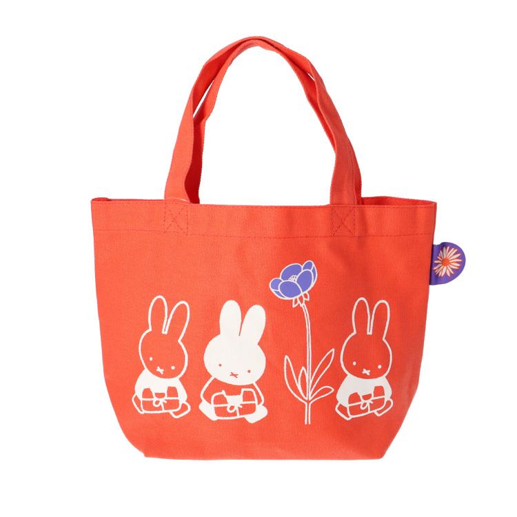 ミッフィー/フラワーRD