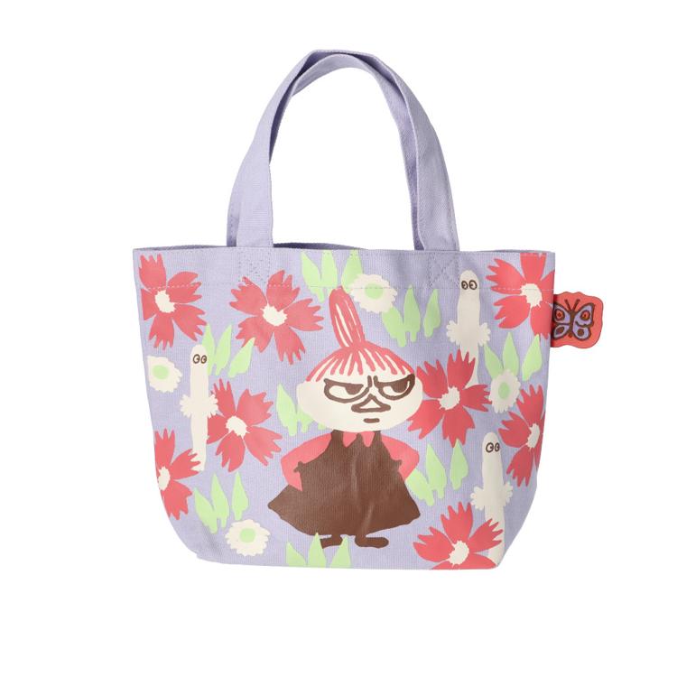 リトルミイとニョロニョロ