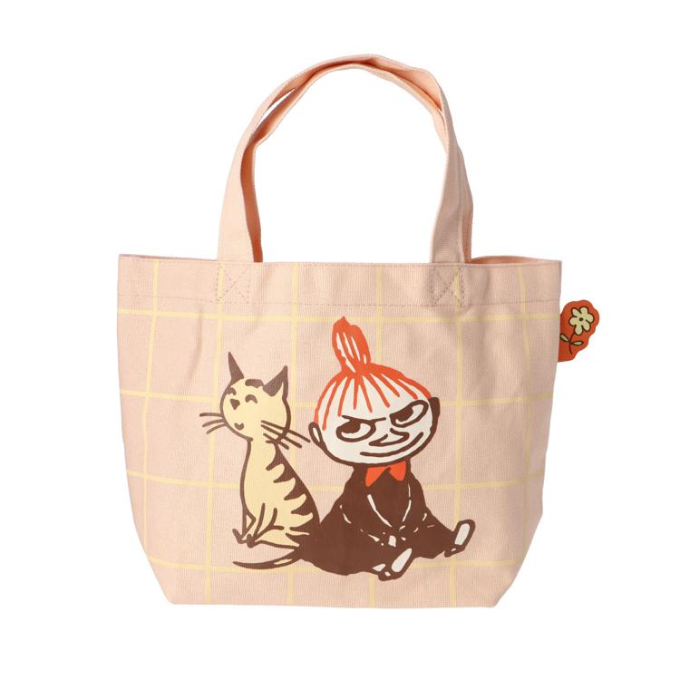 リトルミイ/おすわり