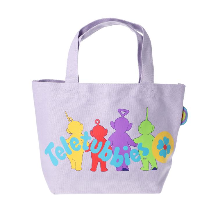 テレタビーズ/後ろ姿