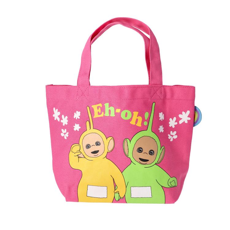 テレタビーズ/ラーラ＆ディプシー