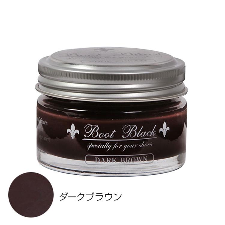 ダークブラウン