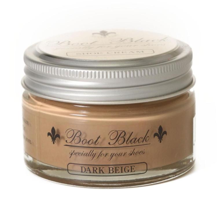 ダークベージュ