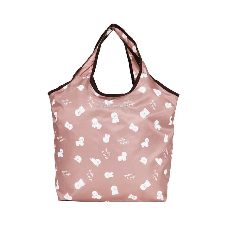 ビション/ペールピンク