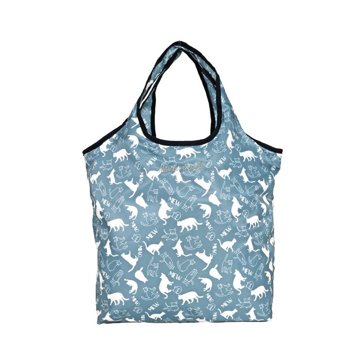 ネコ/ペールブルー