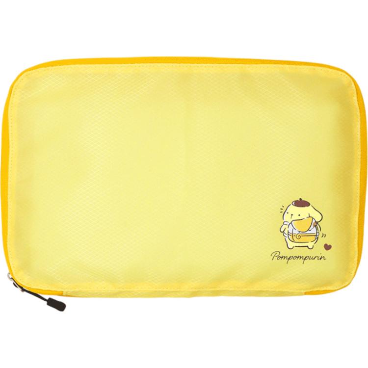 ポムポムプリン