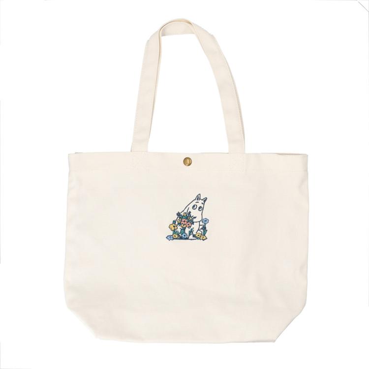 ムーミン/フラワー