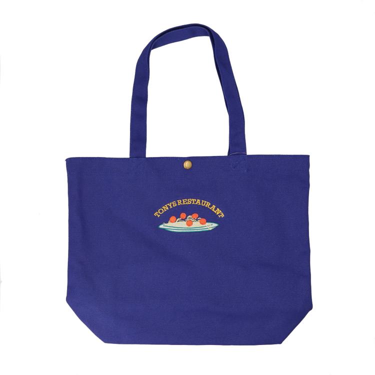 トニーズレストラン