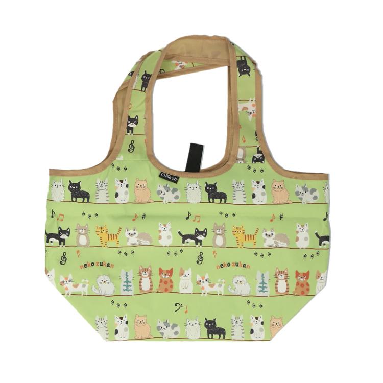 ねこねこ/みどり