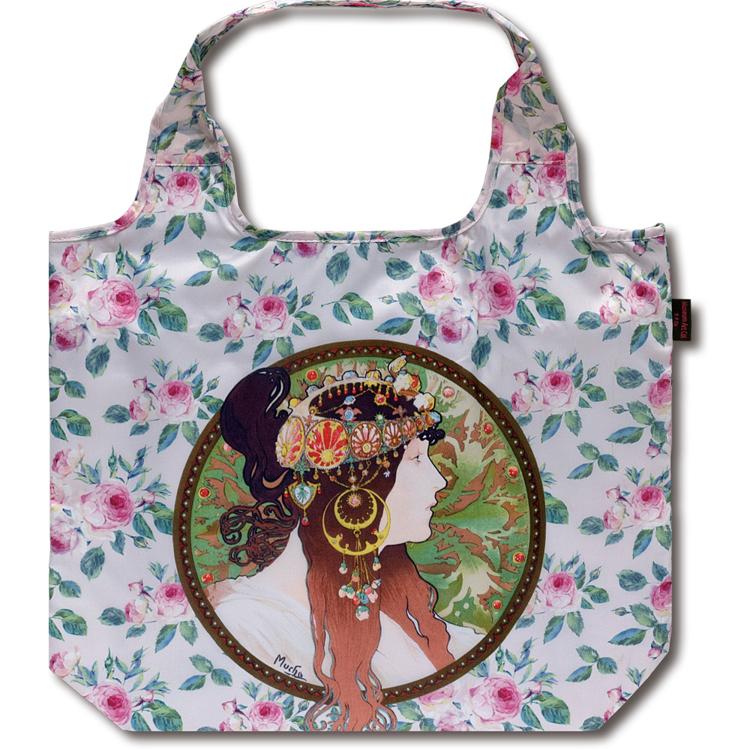 ブルネットとローズ