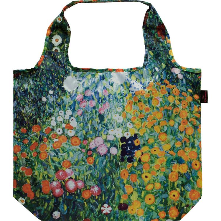 クリムト/フラワーガーデン