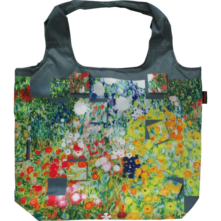 クリムト/フラワーガーデン2