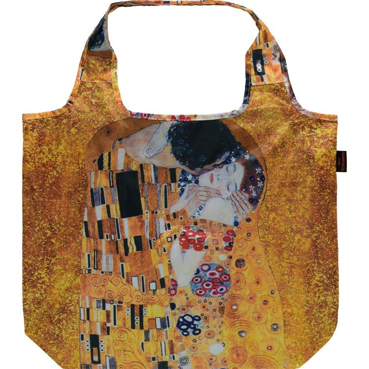 クリムト/ザ・キス