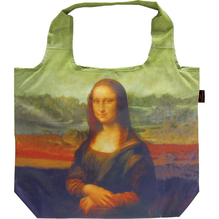 レオナルドダヴィンチ/モナリザ