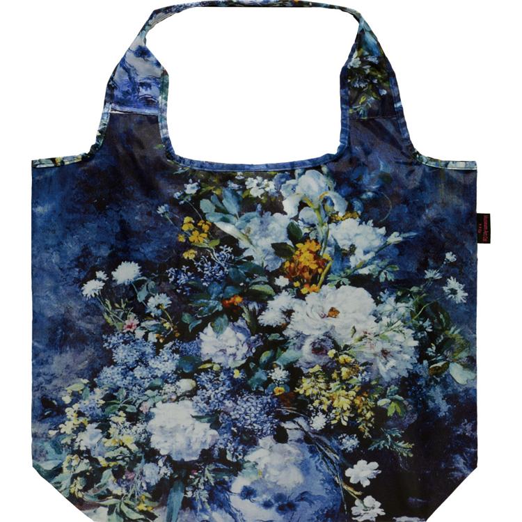 ルノワール/大きな花瓶