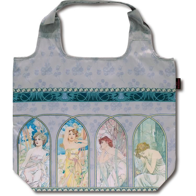 アールヌーボー/時の流れとローズ