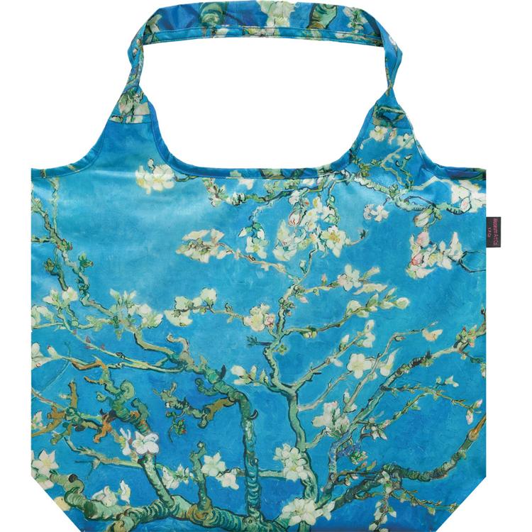 ゴッホ/アーモンドの花