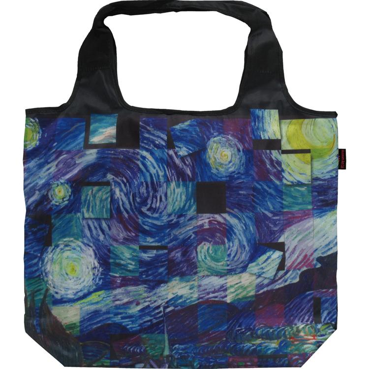 ゴッホ/星月夜2