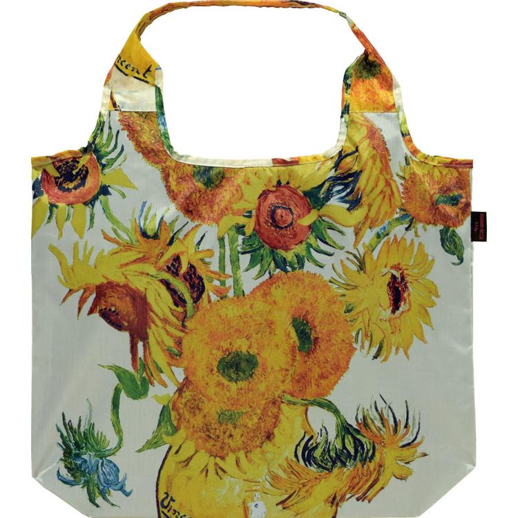 ゴッホ/ひまわり