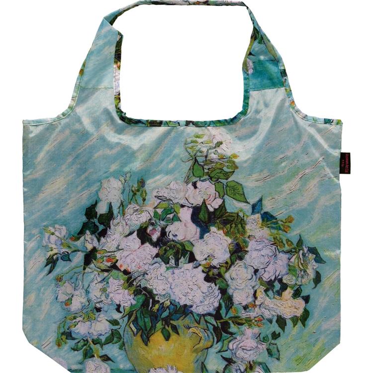 ゴッホ/ホワイトローズ