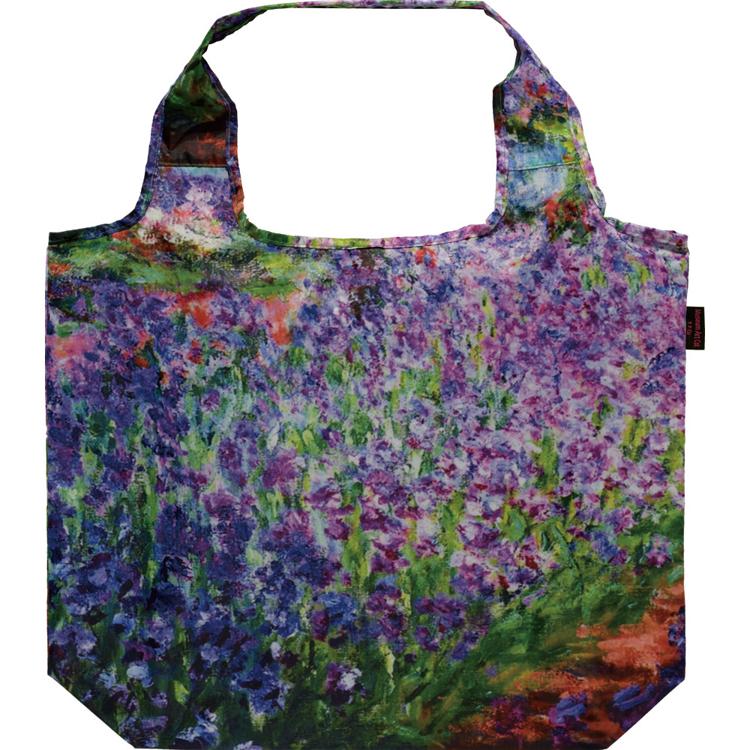 モネ/モネのアイリスガーデン