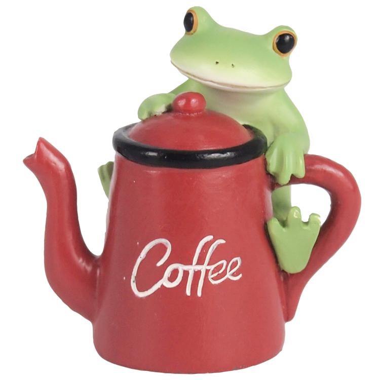 622502.コーヒーポットカエル