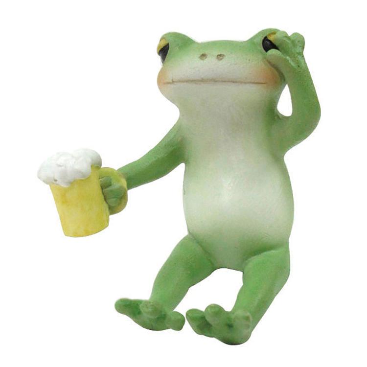 70554.ほろよいのカエル