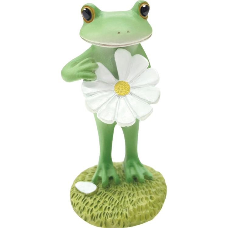 花占いの結果は