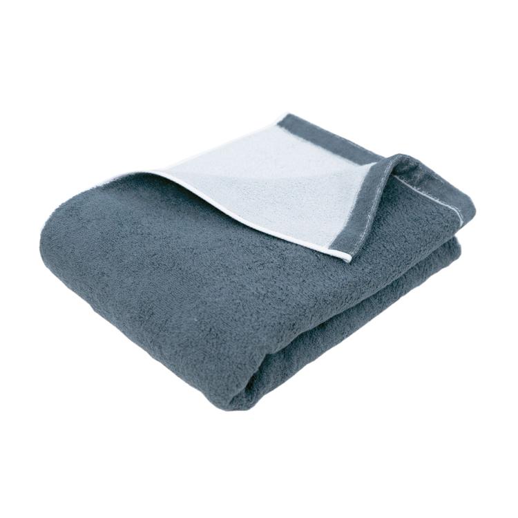 ダークネイビー/グレー