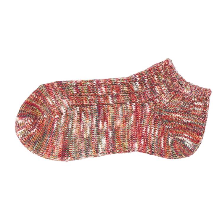 コットン/Rainbow